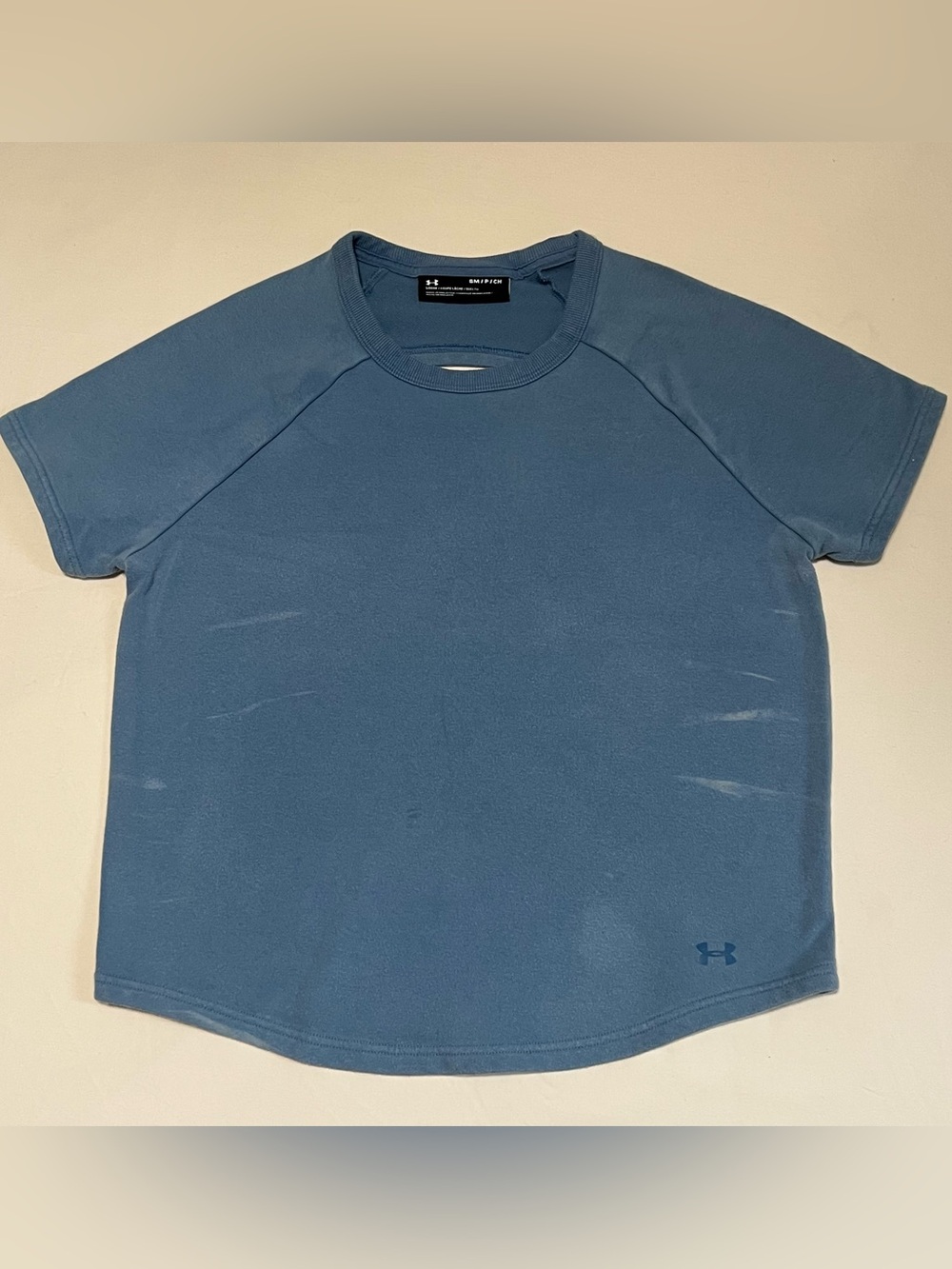 Under Armour Workout Tee